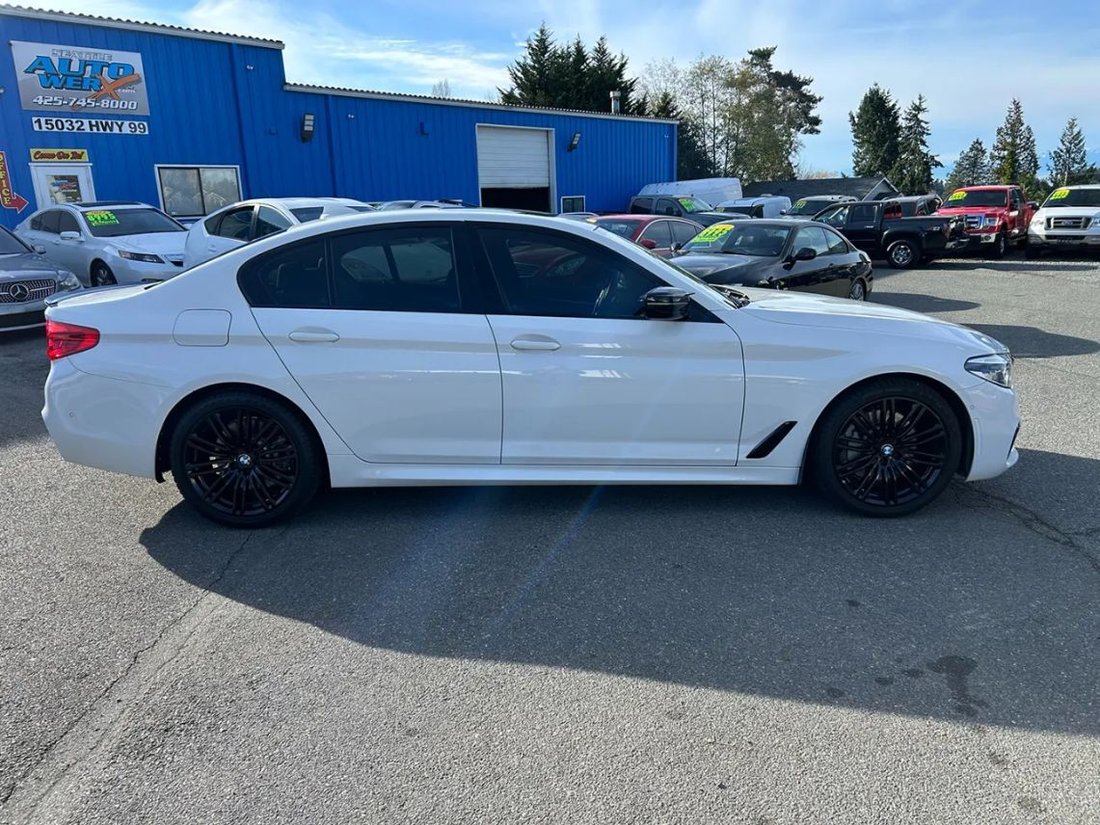 Sedan in Lynnwood, WA, United States 4 - 16672255