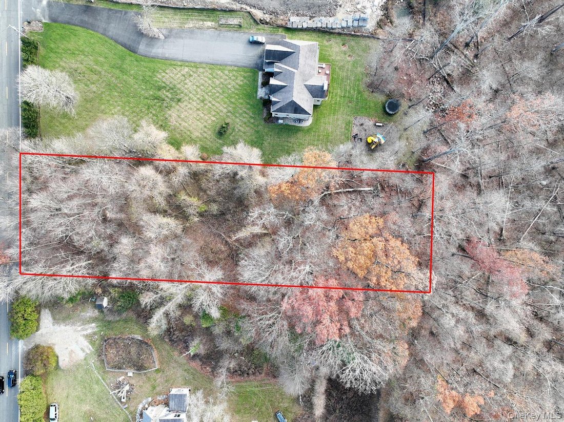 Land in Montebello, New York, United States 2 - 16671805
