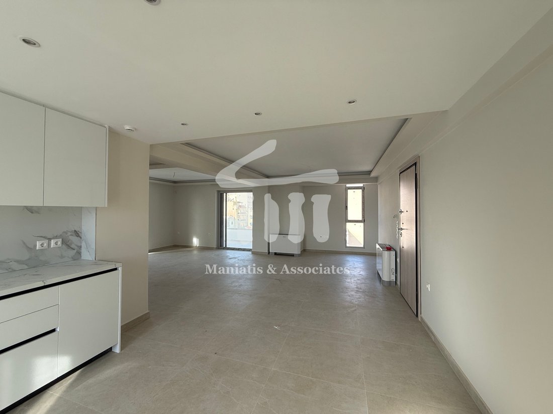Apartment in Nikaia, Attica, Greece 1 - 14483378