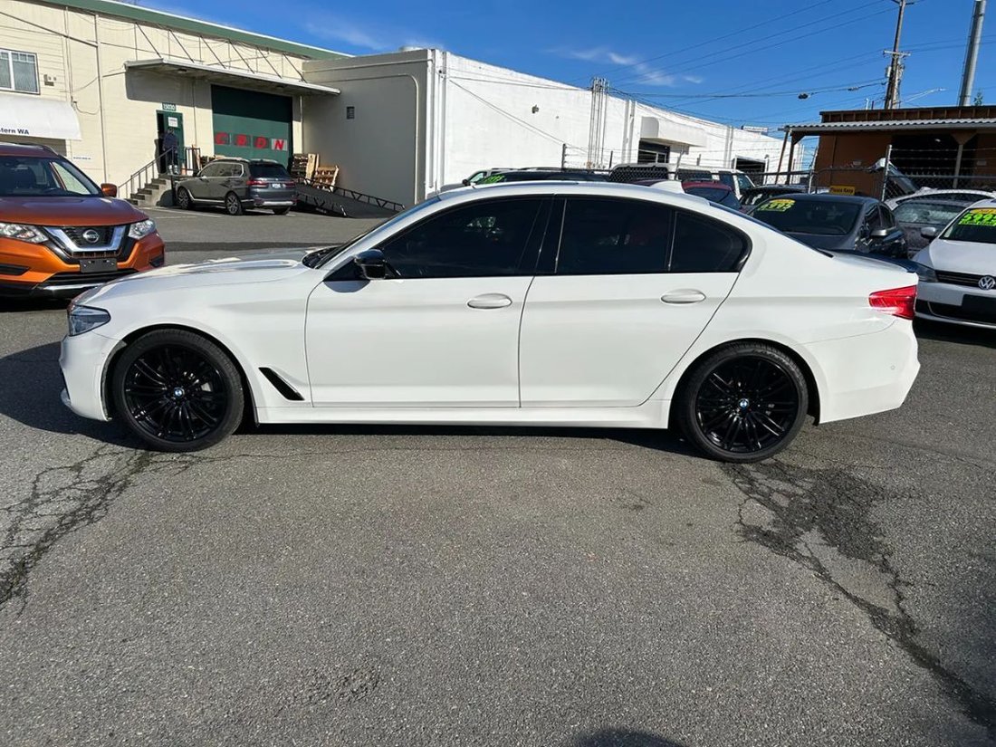 Sedan in Lynnwood, WA, United States 3 - 16672255