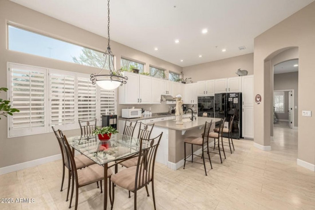 Casa en Scottsdale, Arizona, Estados Unidos 3 - 16671403