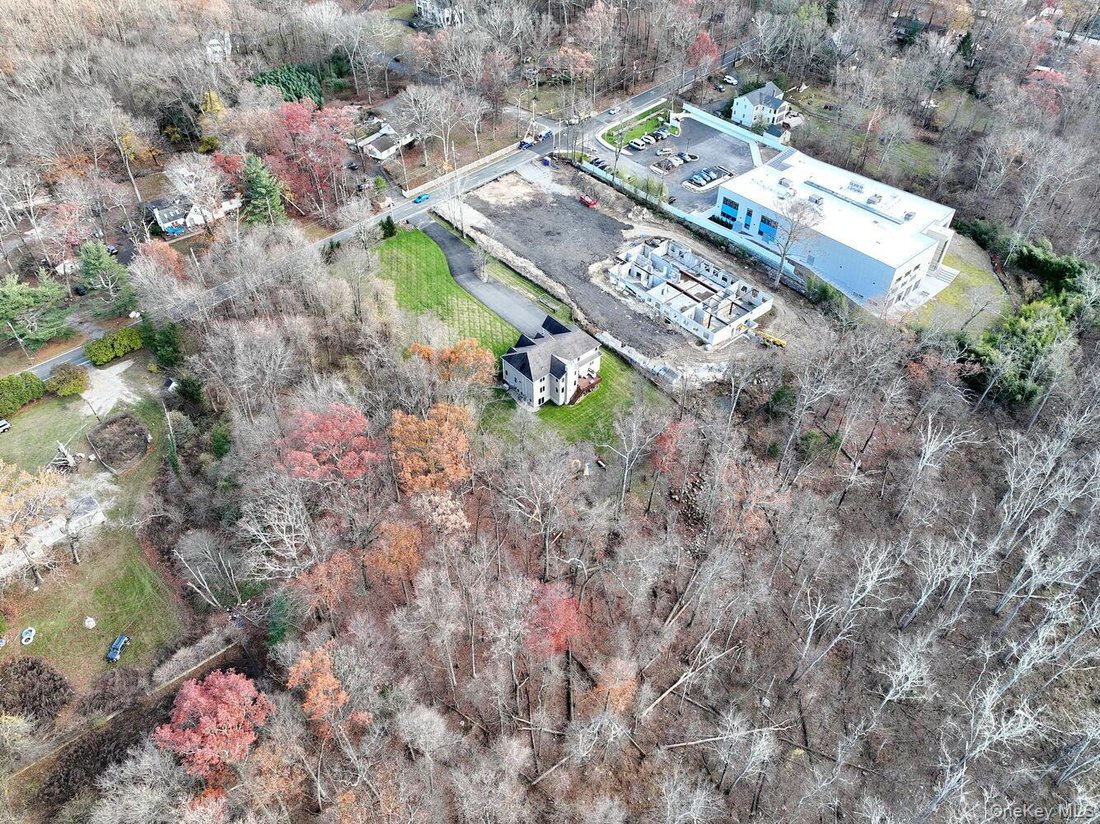 Land in Montebello, New York, United States 4 - 16671805