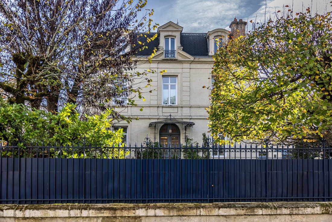 House in Beaulieu, Perigueux, France 1 - 13773470