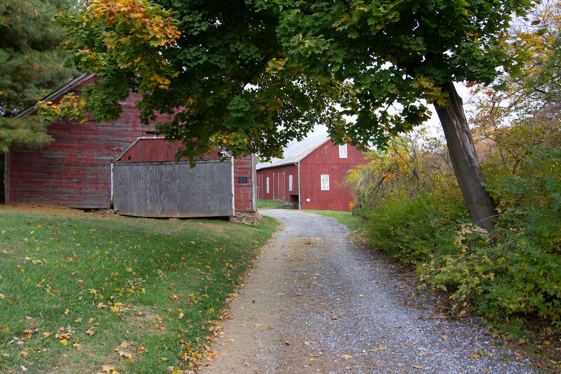 Farm Ranch in Manchester, Maryland, United States 3 - 16671701