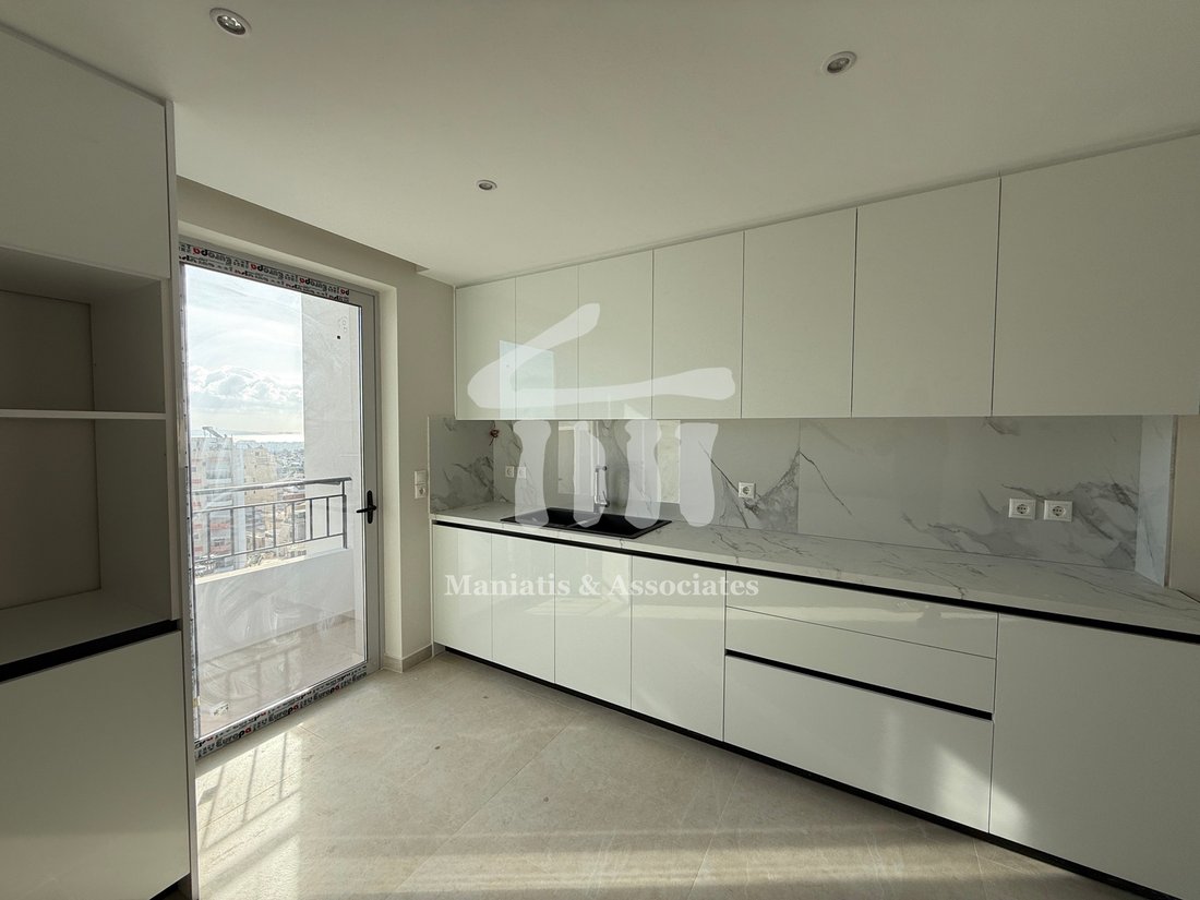 Apartment in Nikaia, Attica, Greece 2 - 14483378