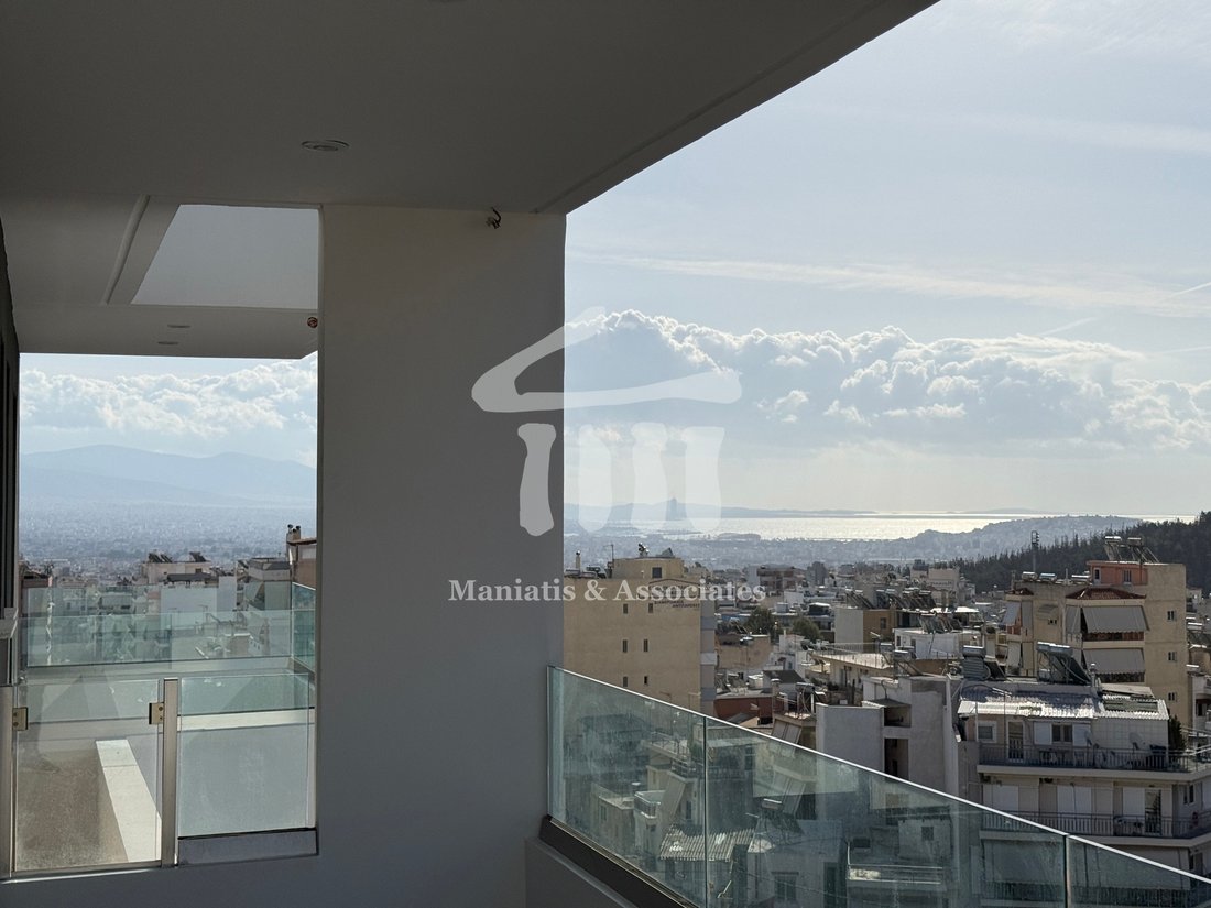 Apartment in Nikaia, Attica, Greece 3 - 14483378