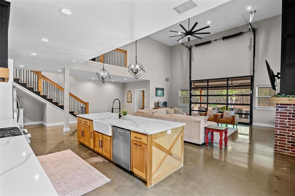 House in Holly Lake Ranch, Texas, United States 4 - 16671580