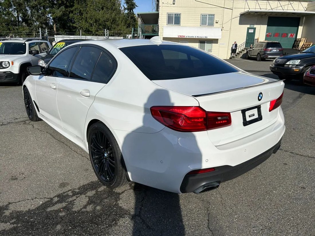 Sedan in Lynnwood, WA, United States 2 - 16672255