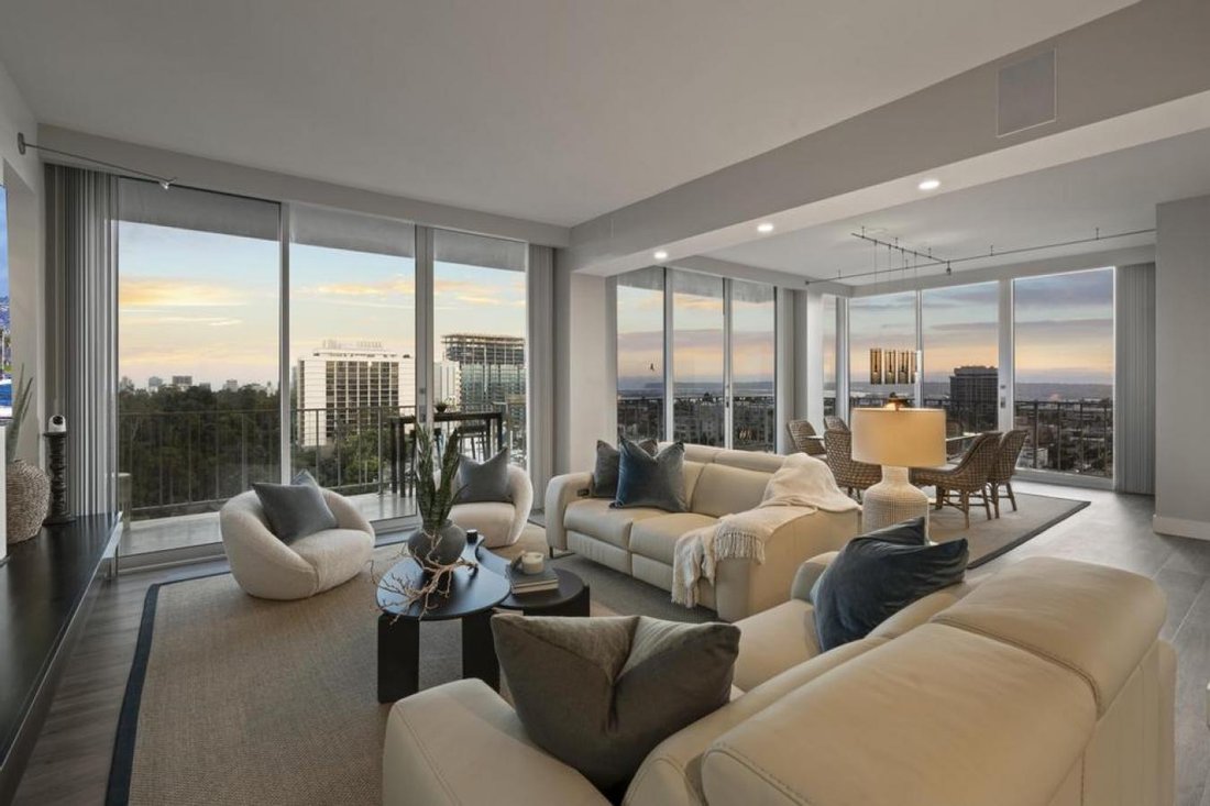 Condo in San Diego, California, United States 3 - 16671388