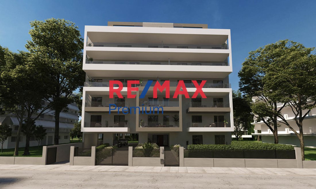 Apartment in Elliniko, Attica, Greece 2 - 16672289