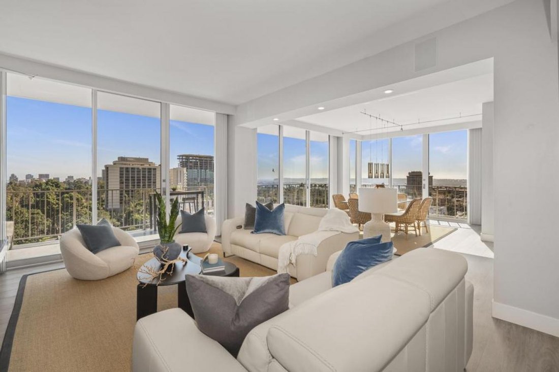 Condo in San Diego, California, United States 2 - 16671388