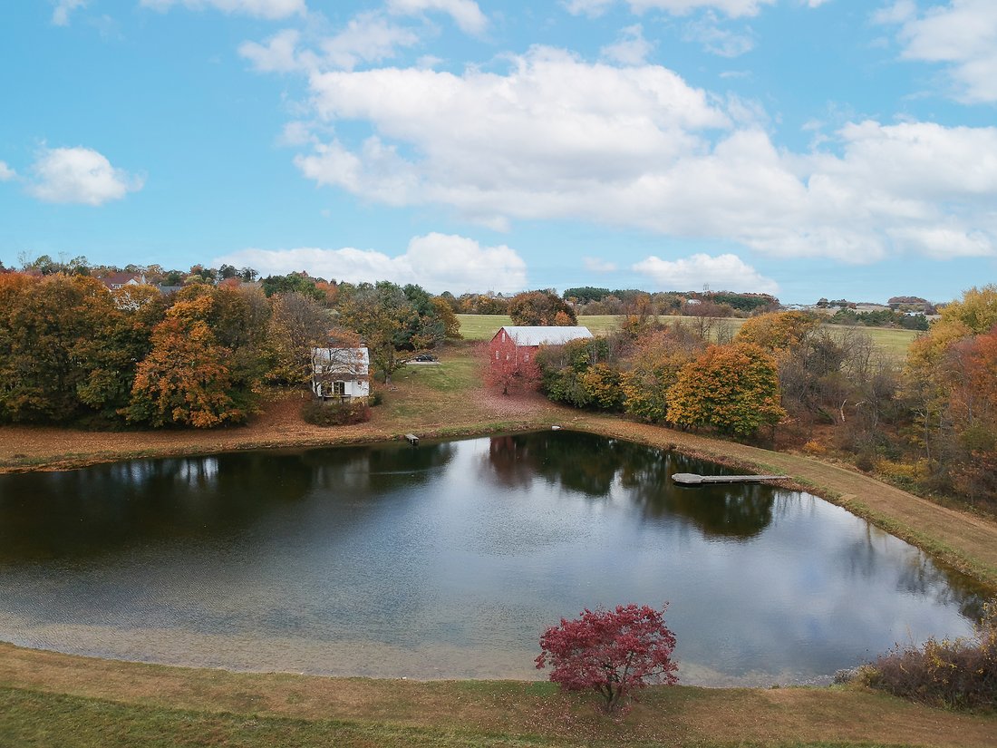 Farm Ranch in Manchester, Maryland, United States 5 - 16671701