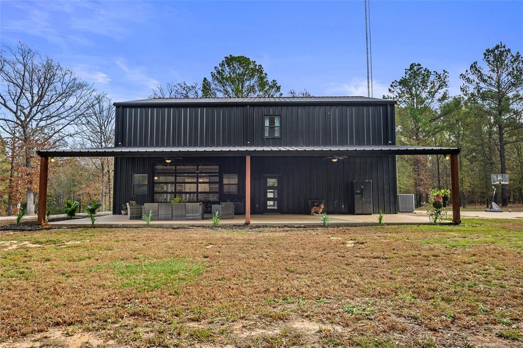House in Holly Lake Ranch, Texas, United States 2 - 16671580