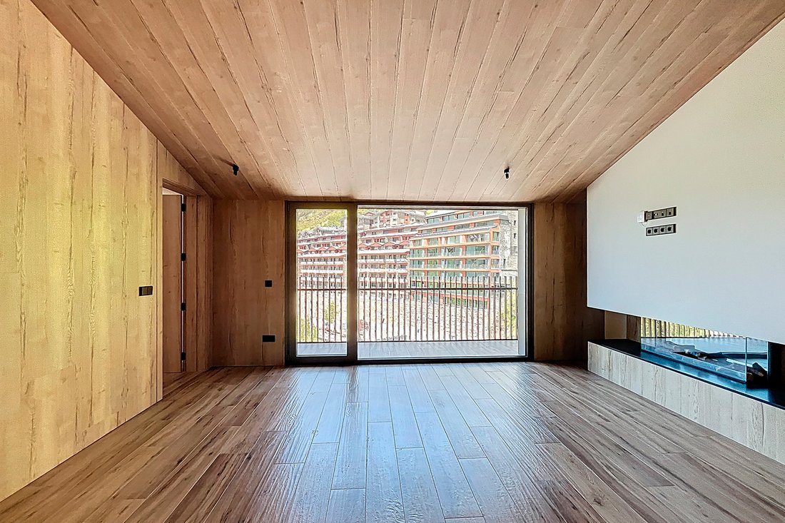 Apartment in El Tarter, Canillo, Andorra 2 - 12944264