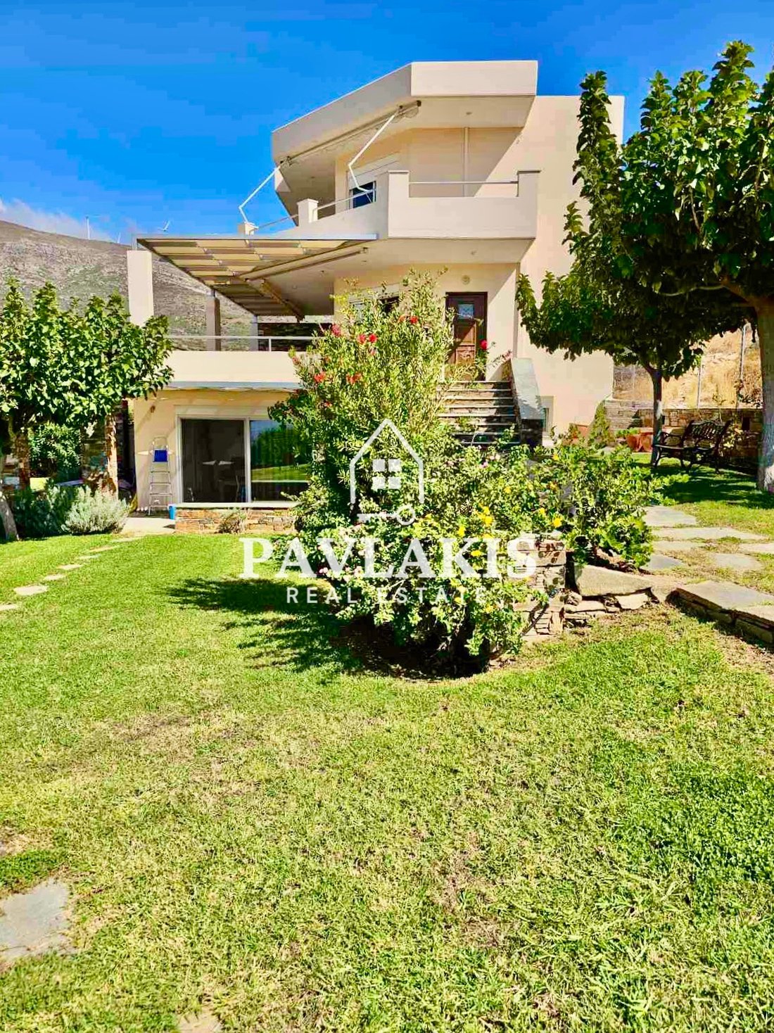 Villa in Euboea, Thessaly and Central Greece, Greece 5 - 16312859