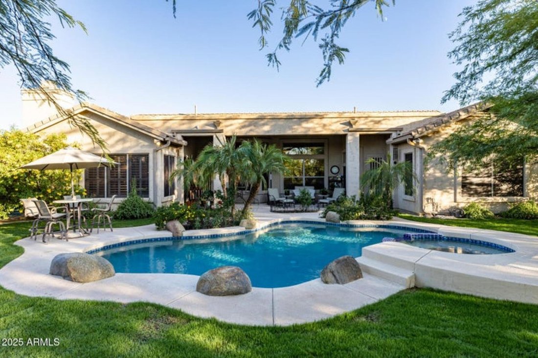 House in Scottsdale, Arizona, United States 4 - 16671403