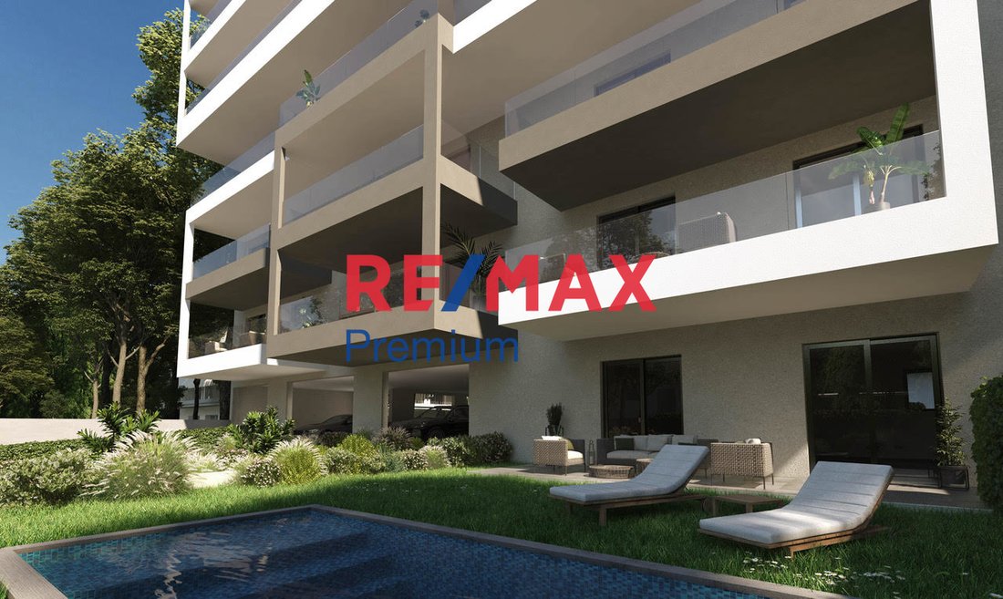 Apartment in Elliniko, Attica, Greece 4 - 16672289