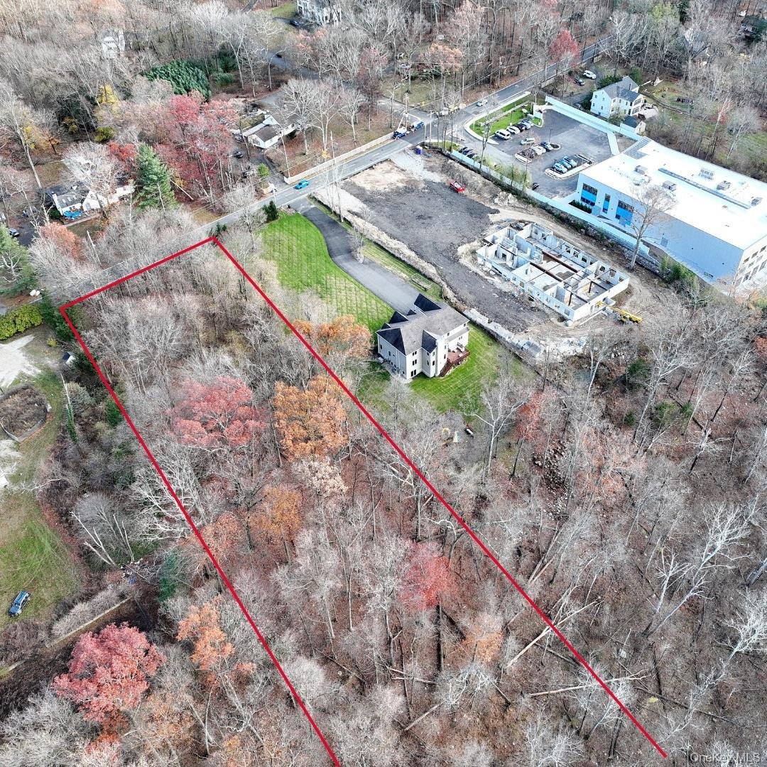 Land in Montebello, New York, United States 1 - 16671805