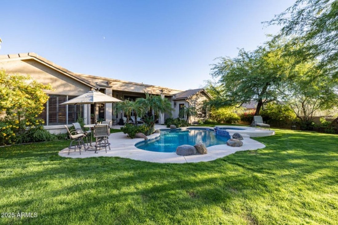 House in Scottsdale, Arizona, United States 2 - 16671403
