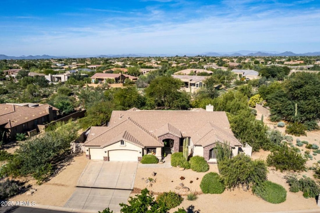 House in Scottsdale, Arizona, United States 5 - 16671403