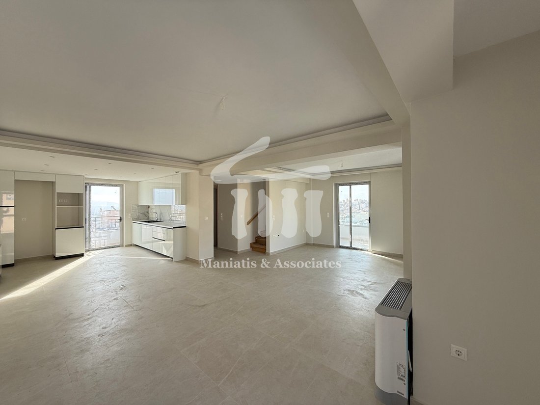 Apartment in Nikaia, Attica, Greece 5 - 14483378