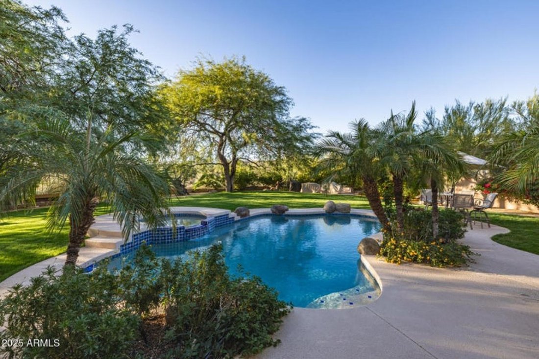 House in Scottsdale, Arizona, United States 2 - 16671403