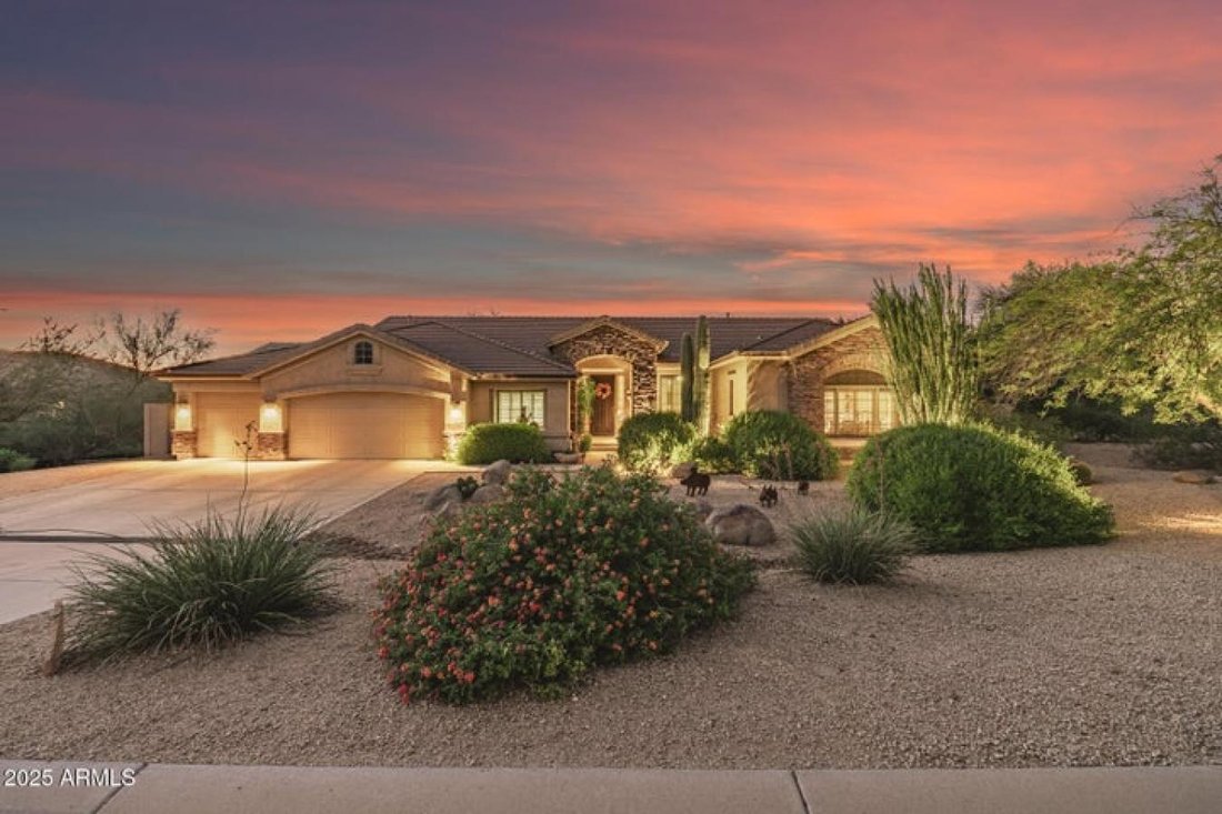 Maison à Scottsdale, Arizona, États-Unis 3 - 16671403