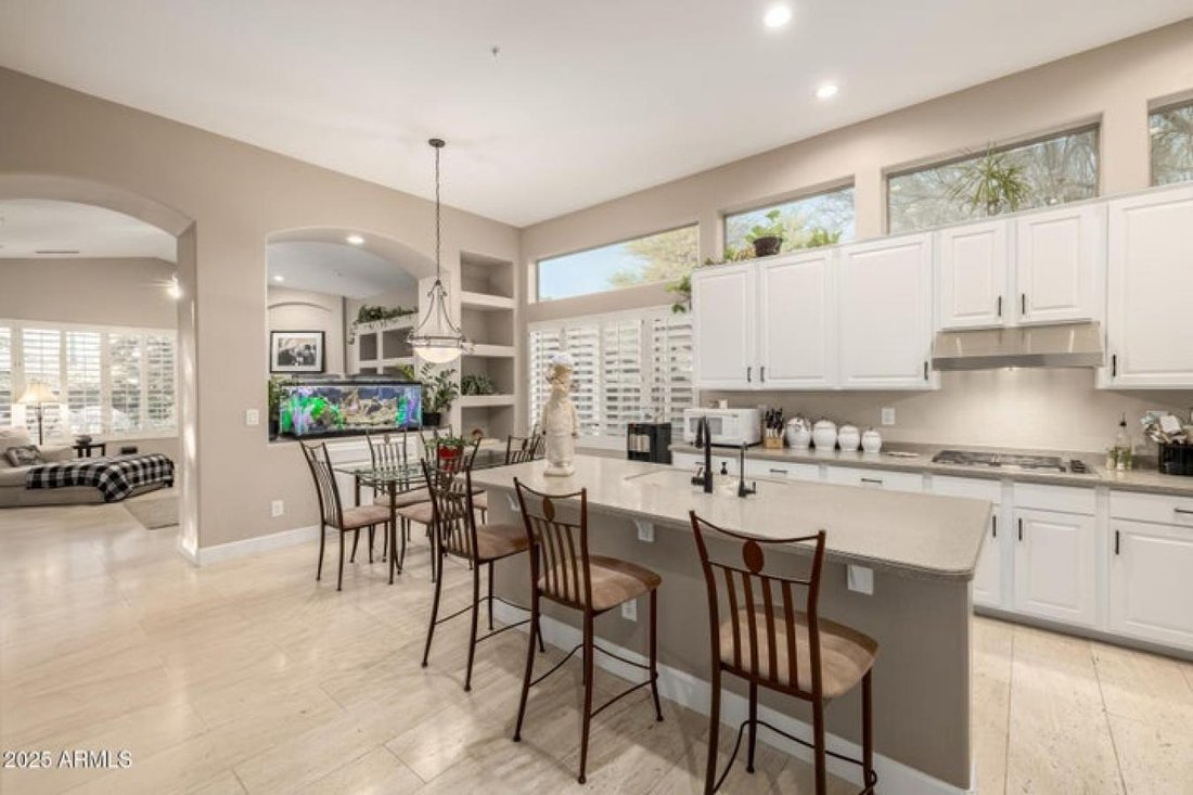 Casa en Scottsdale, Arizona, Estados Unidos 1 - 16671403