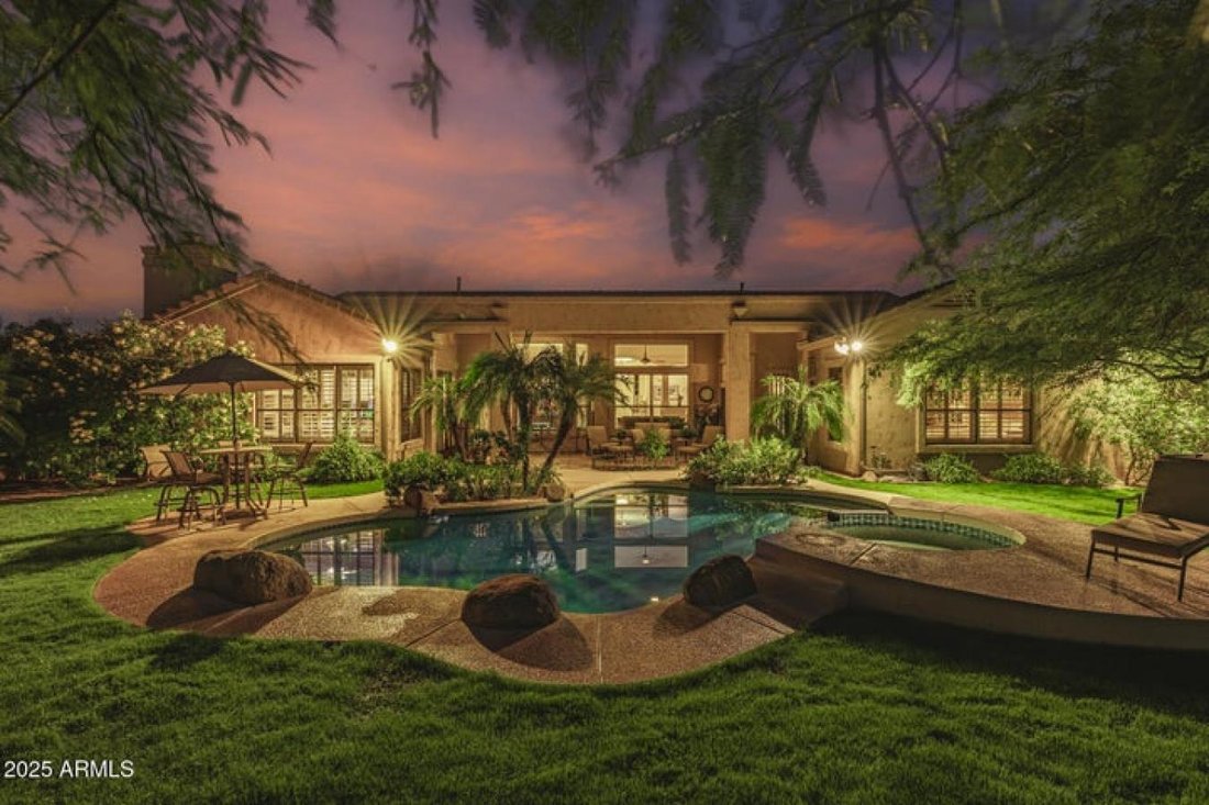 Maison à Scottsdale, Arizona, États-Unis 5 - 16671403