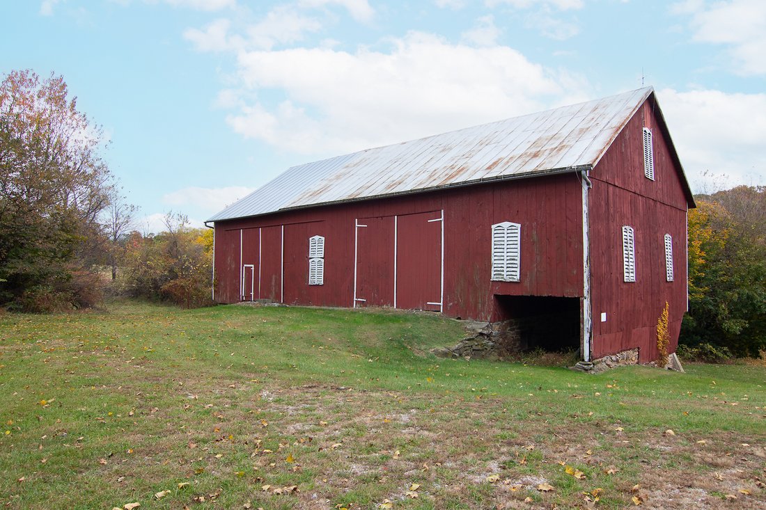 Farm Ranch in Manchester, Maryland, United States 4 - 16671701