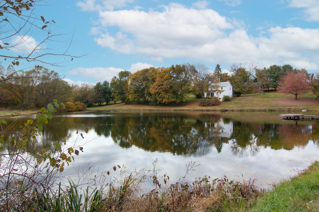 Farm Ranch in Manchester, Maryland, United States 1 - 16671701