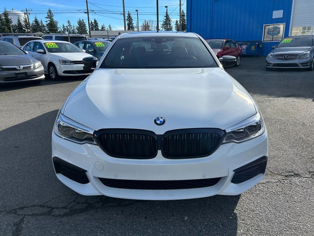Sedan in Lynnwood, WA, United States 5 - 16672255