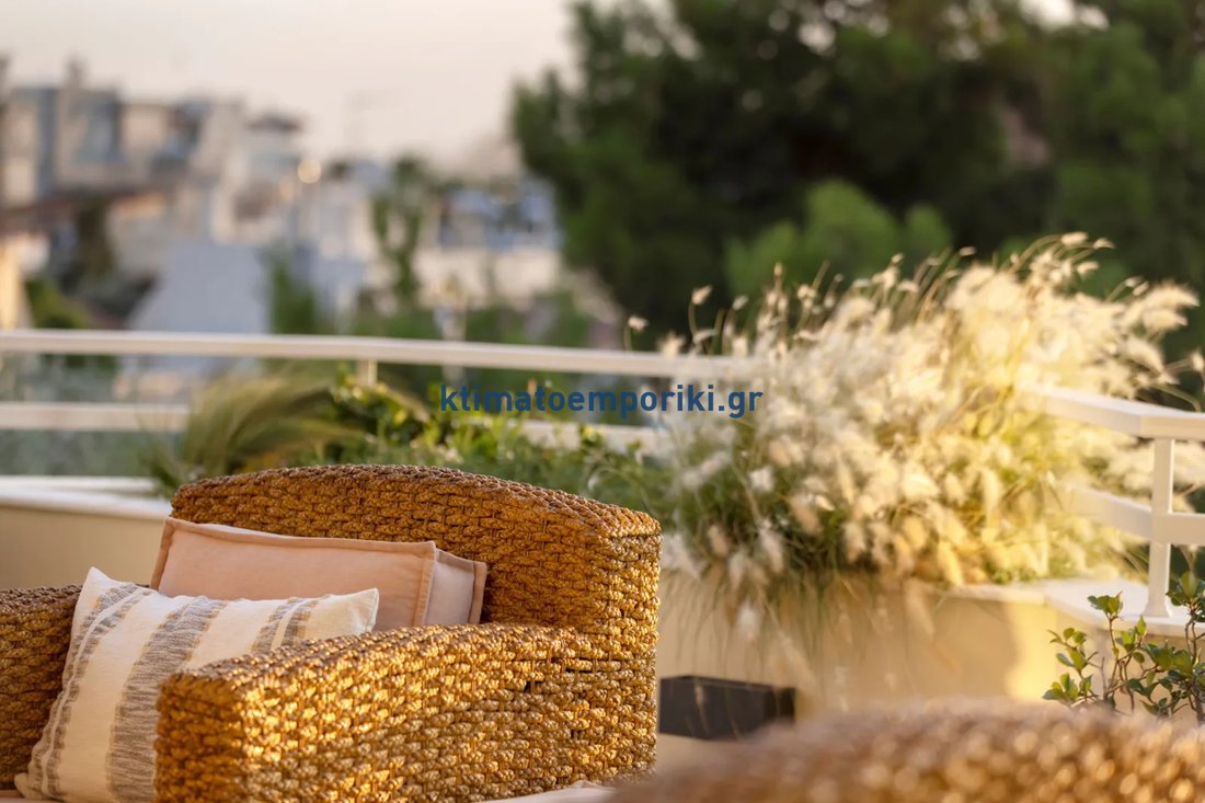 Apartment in Voula, Attica, Greece 3 - 16672292