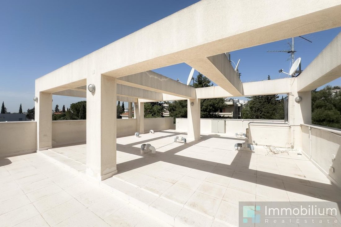 Apartment in Psychiko, Attica, Greece 3 - 16672291