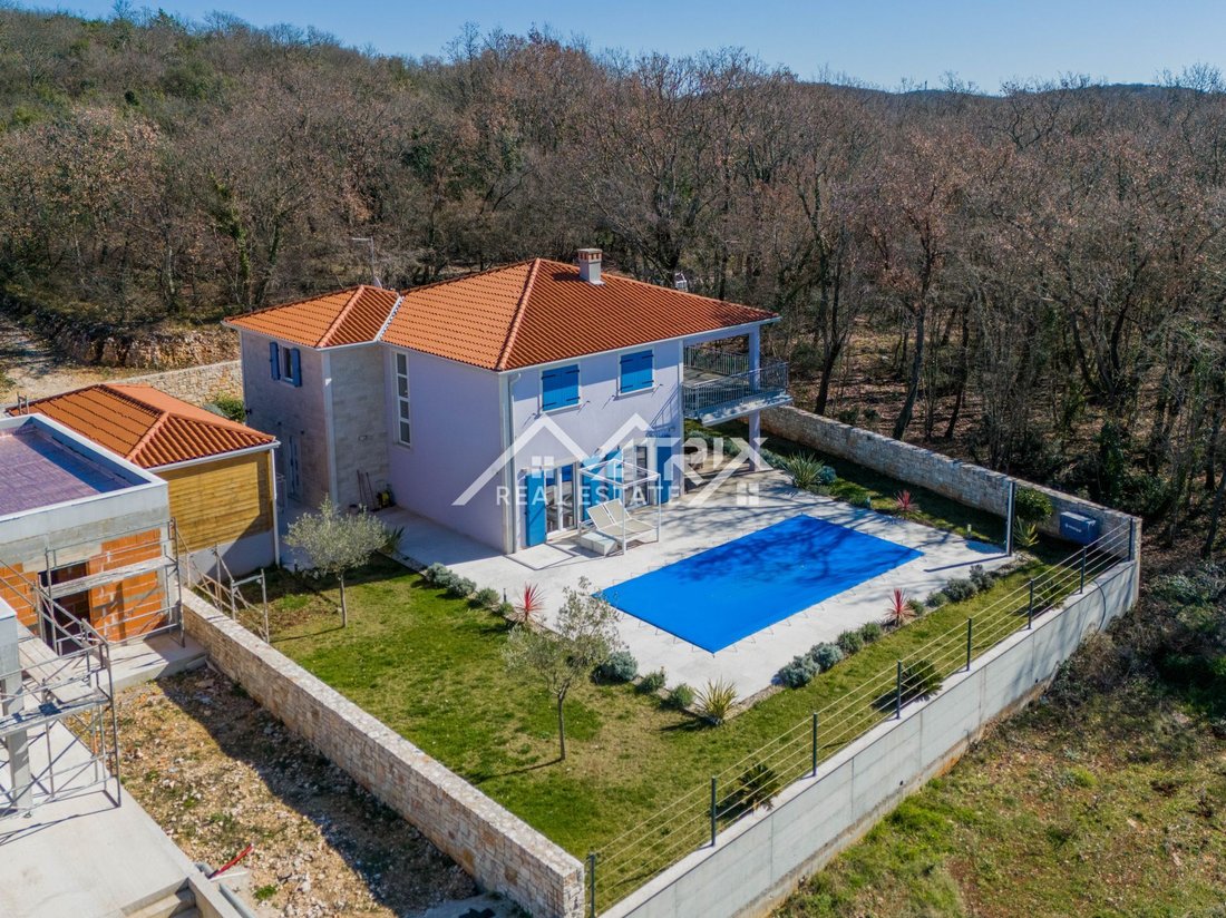 House in Rovinj, Istria County, Croatia 2 - 16671377