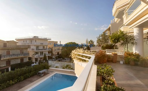 Apartment in Voula, Attica, Greece 1