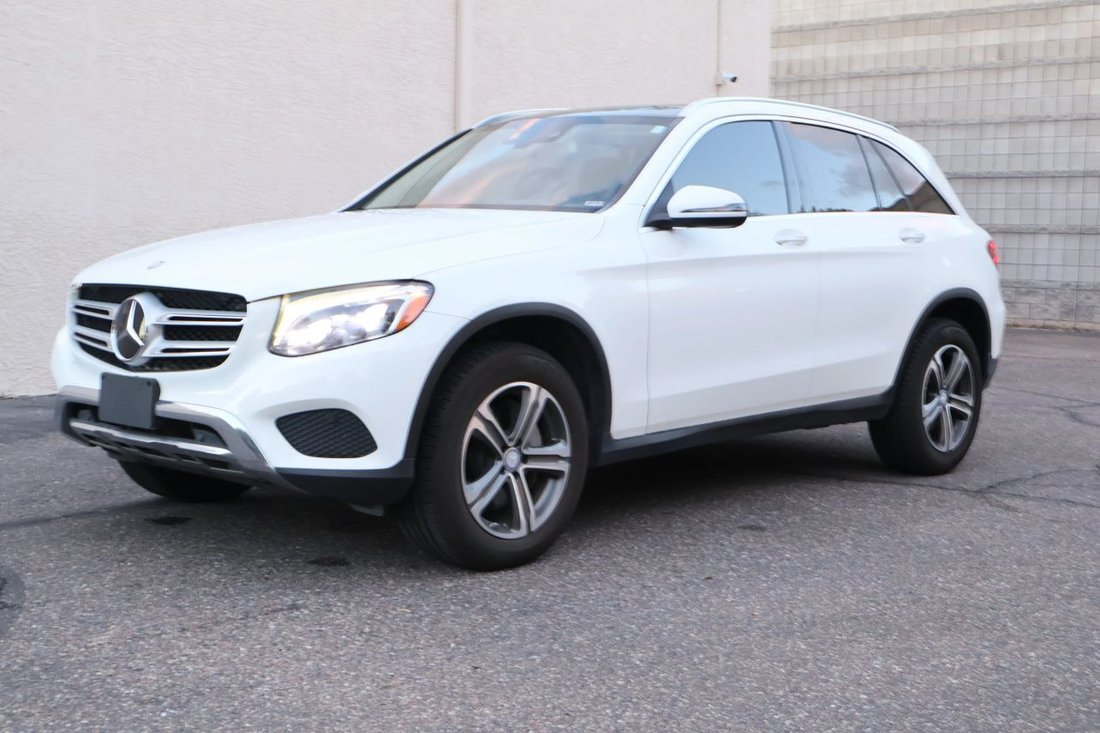 Suv in Tempe, AZ, United States 5 - 16672209