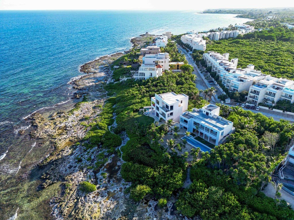 Villa in Akumal, Quintana Roo, Mexico 3 - 16671683