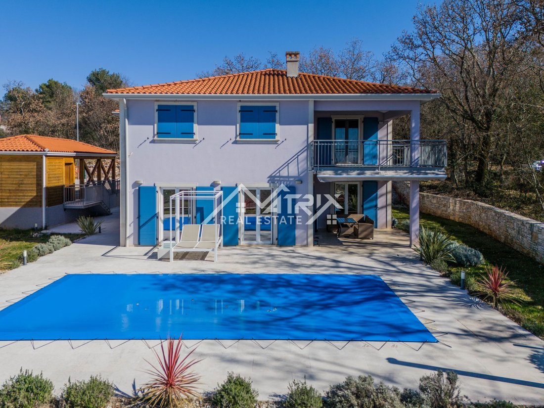 House in Rovinj, Istria County, Croatia 1 - 16671377