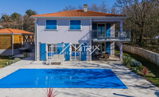 Haus in Rovinj, Gespanschaft Istrien, Kroatien 1