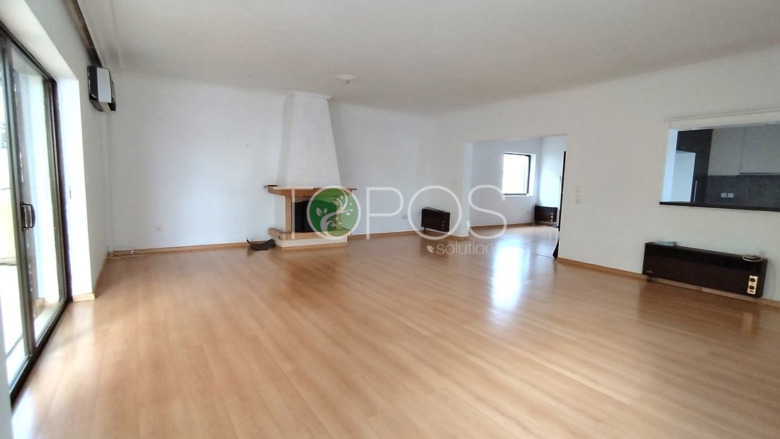 Apartment in Chalandri, Attica, Greece 1 - 16672285