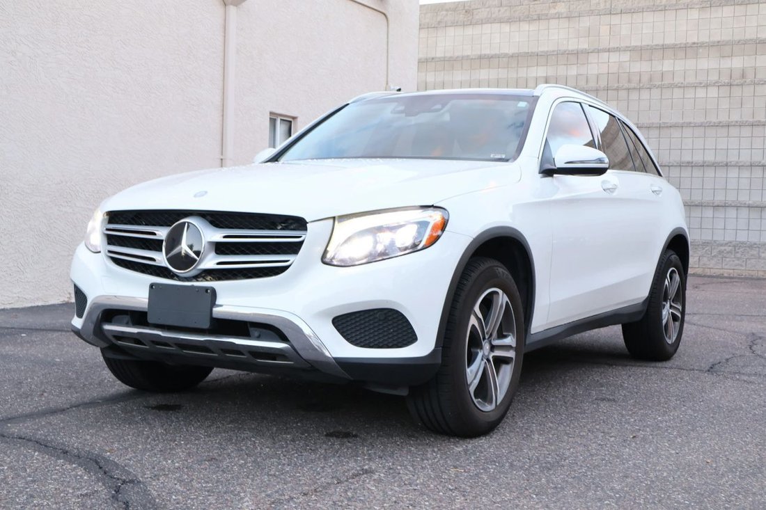 Suv in Tempe, AZ, United States 4 - 16672209