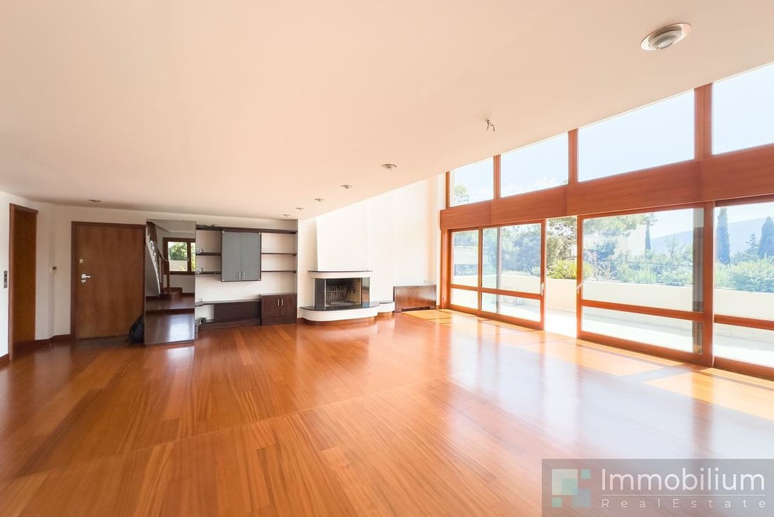 Apartment in Psychiko, Attica, Greece 4 - 16672291