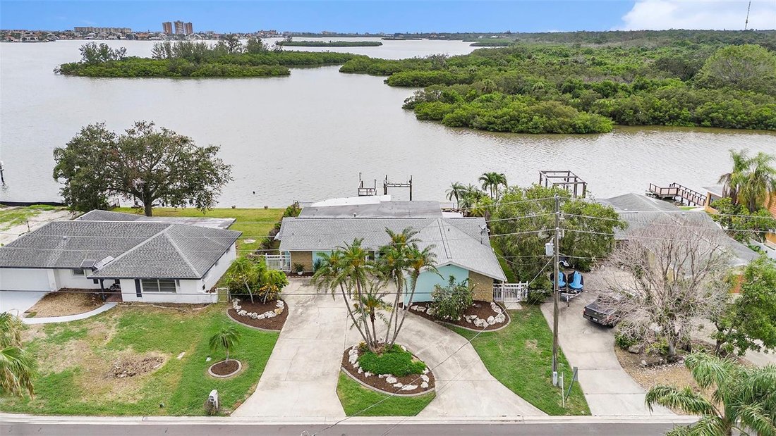 House in Seminole, Florida, United States 2 - 16670373