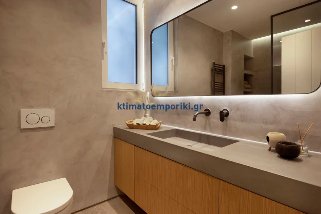 Apartment in Voula, Attica, Greece 5 - 16672292
