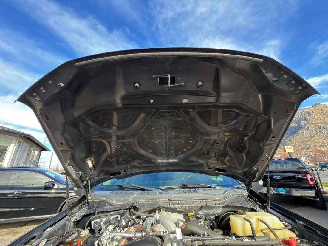 Pickup in Springville, UT, United States 3 - 16671903