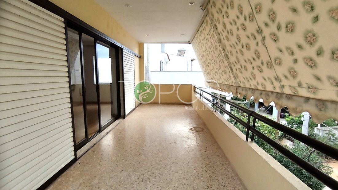 Apartment in Chalandri, Attica, Greece 4 - 16672285