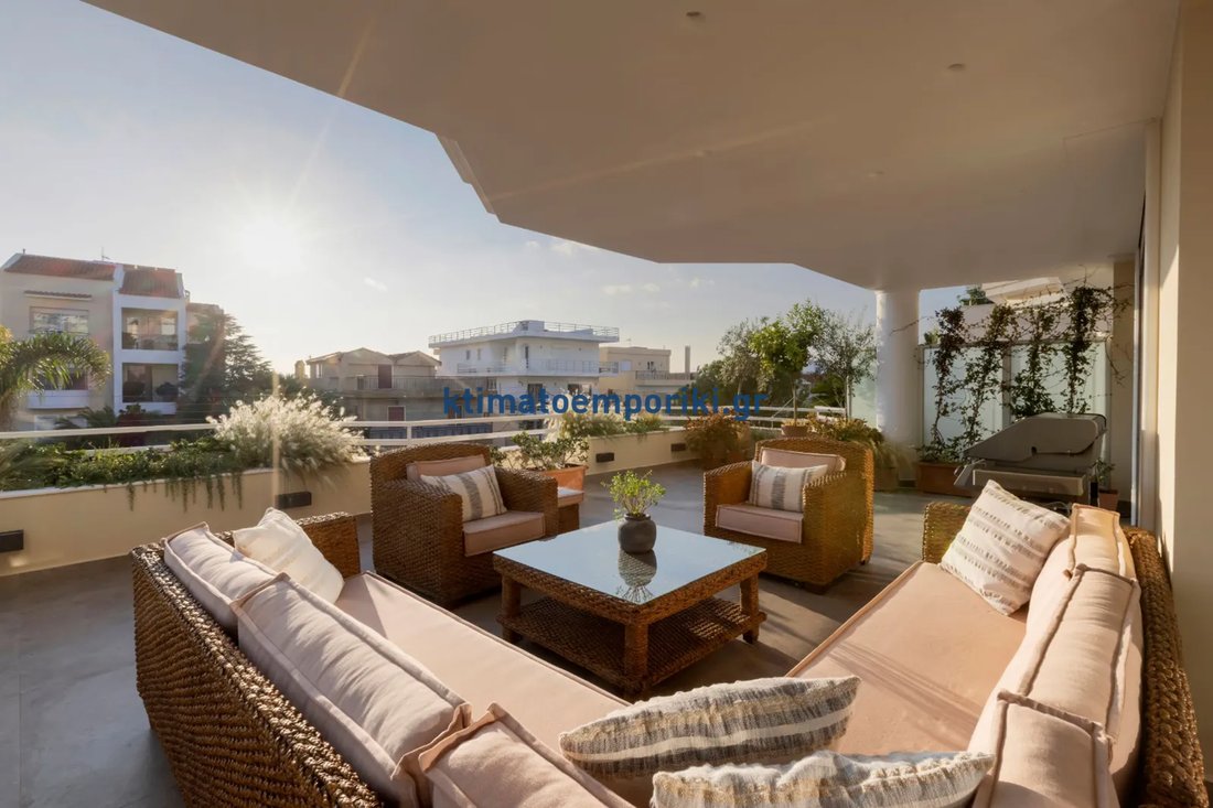 Apartment in Voula, Attica, Greece 4 - 16672292