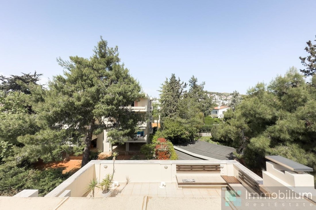 Apartment in Psychiko, Attica, Greece 1 - 16672291