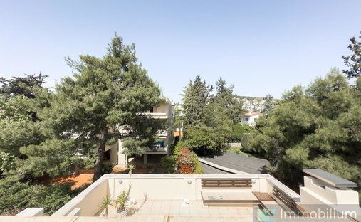 Apartment in Psychiko, Attica, Greece 1